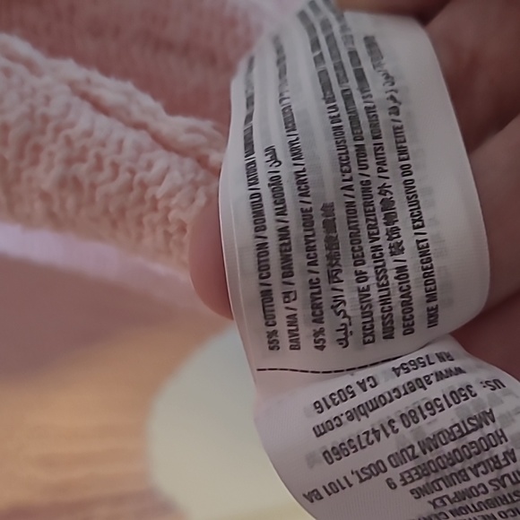 Hollister Cardigan - Picture 4 of 5